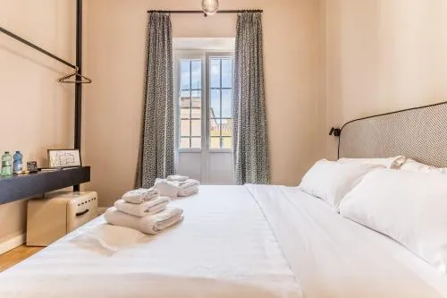 APT ROME - Guest House Casini 6 Trastevere photo 11