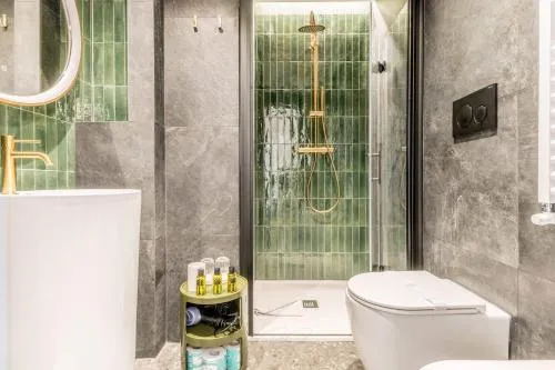 APT ROME - Guest House Casini 6 Trastevere photo 14