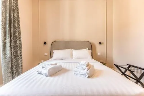 APT ROME - Guest House Casini 6 Trastevere photo 13