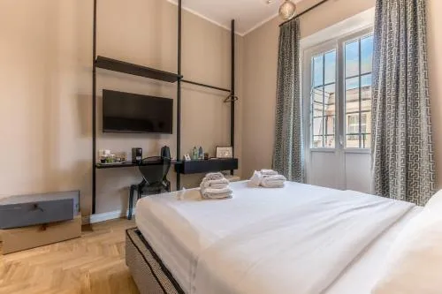 APT ROME - Guest House Casini 6 Trastevere photo 15