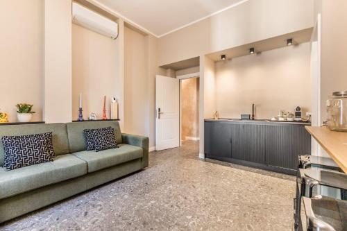 APT ROME - Guest House Casini 6 Trastevere photo 63