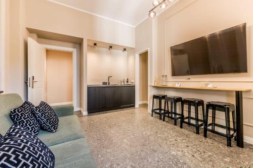 APT ROME - Guest House Casini 6 Trastevere photo 64