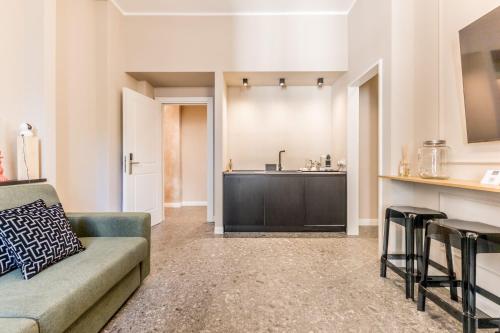 APT ROME - Guest House Casini 6 Trastevere photo 65