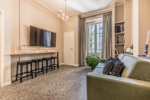 APT ROME - Guest House Casini 6 Trastevere photo 66