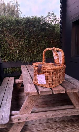 Imagine din galeria proprietății Gites d'Armor în Treguidel