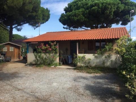 Maison Sainte Marie la mer
