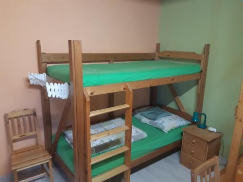 Afbeelding uit fotogalerij van Apartmány Kroměřížsko in Hulín