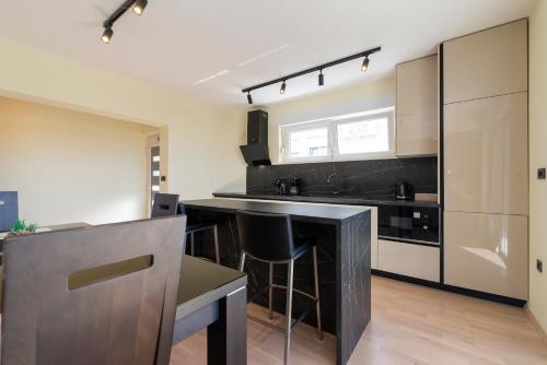 Apartman Monti