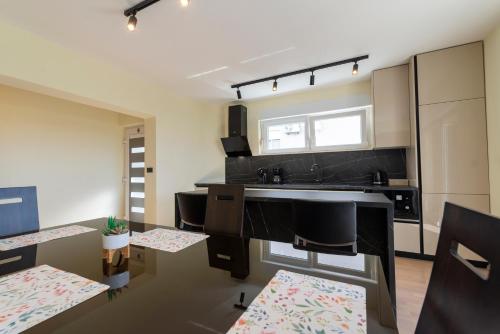 Apartman Monti