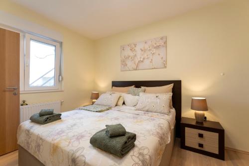 Apartman Monti