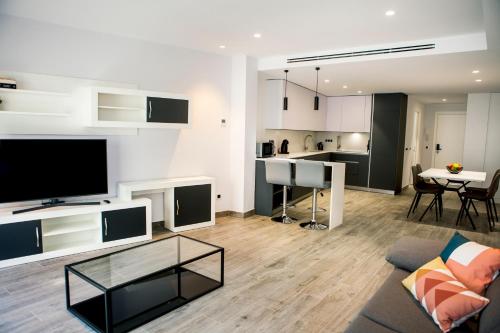 Smile Luxury Apartments