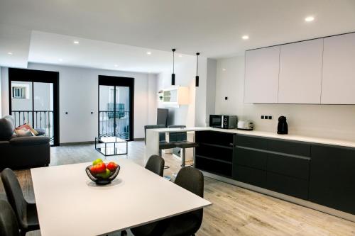 Foto Smile Luxury Apartments 4