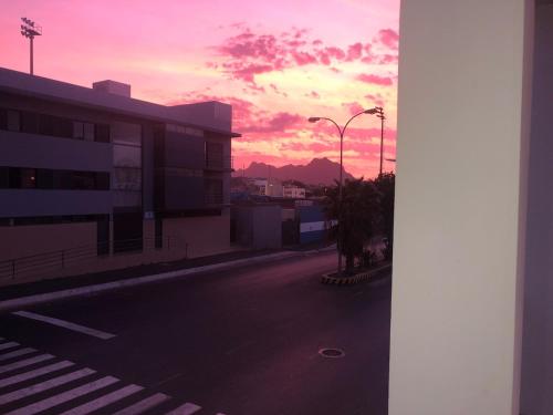 Billede fra billedgalleriet på Casa Miranda i Mindelo