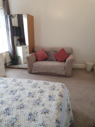 Φωτογραφία από το άλμπουμ του Private Luxury Double Room In Cardiff στο Κάρντιφ