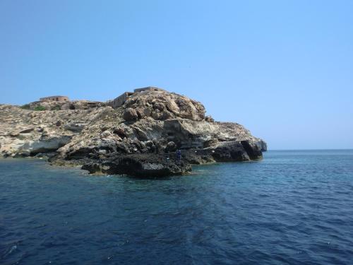 Φυσικό τοπίο κοντά σε αυτός ο ξενώνας