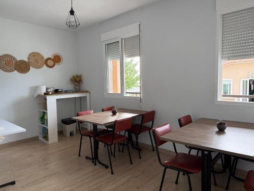 Fotografie z fotogalerie ubytování Pensión O Regato v destinaci Redondela
