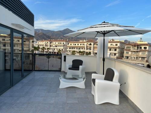 Foto Smile Luxury Apartments 6