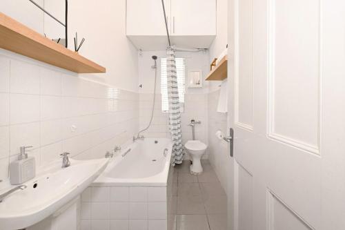 Un baño de The Kloof Hideaway