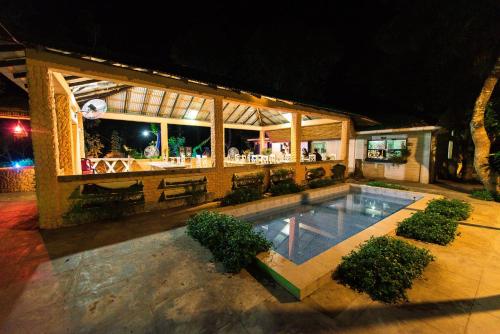 Afbeelding uit fotogalerij van Divine Lake Island in Rangamati