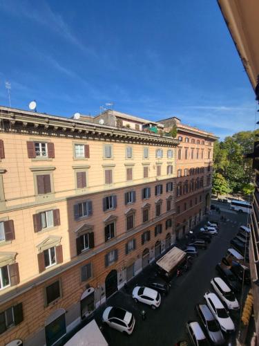 Dimora Armanda Roma