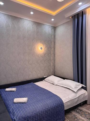 Cholpon Guest House