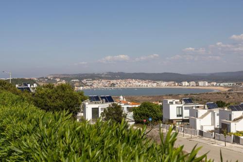 Atlantic Panoramic Villa