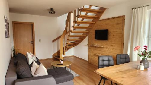 Apartments by Pension Ballwein