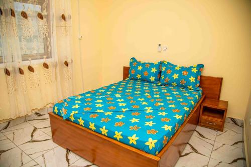 Fotografie z fotogalerie ubytování LES LOGIS DE NOUVELLE ROUTE BASTOS v destinaci Yaoundé