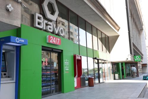 Supermercat o altres botigues de l'apartament o a prop
