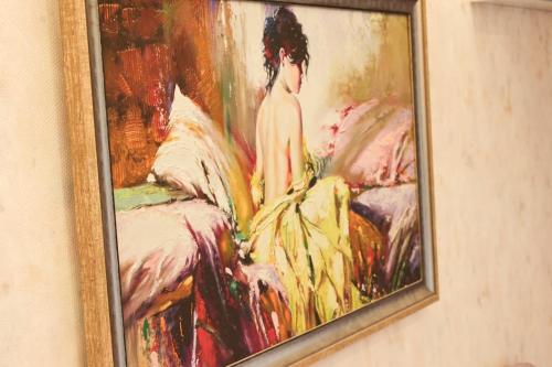 Galerija fotografija objekta Azur 11 u gradu 'Baku'