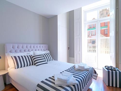 FLH Porto Portuguese Apartments
