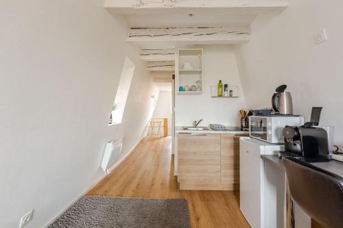 ** appartement cathédrale Strasbourg centre**