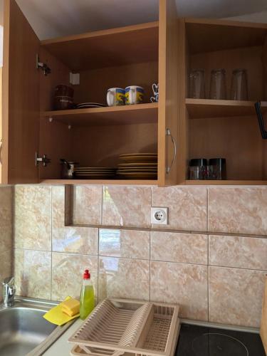 Photo de la galerie de l'établissement Vila Mila, à Petrovac na Moru