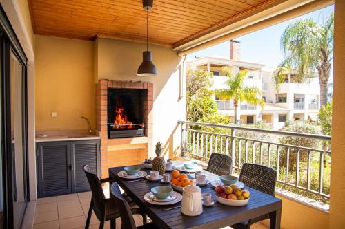 Terraços do Milénio II by Garvetur