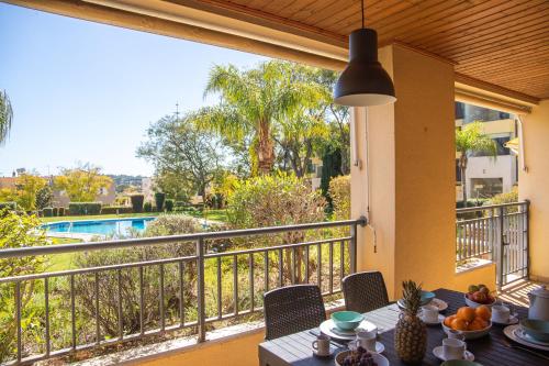 Terraços do Milénio II by Garvetur