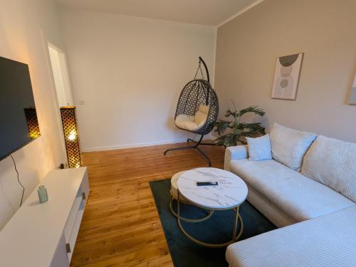 Foto HejU - Parking - Kitchen - Netflix - Kingsize Bett 5