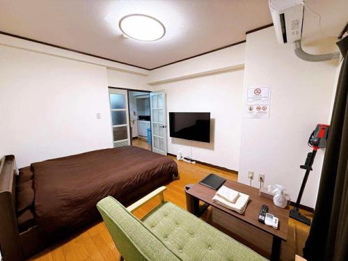 宇都宮市にあるStay Plus Sophiaのギャラリーの写真