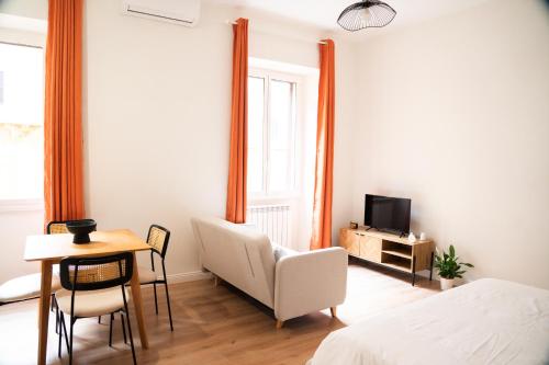 Domina Apartments Rome - Termini Esquilino