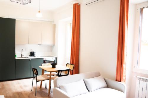 Domina Apartments Rome - Termini Esquilino