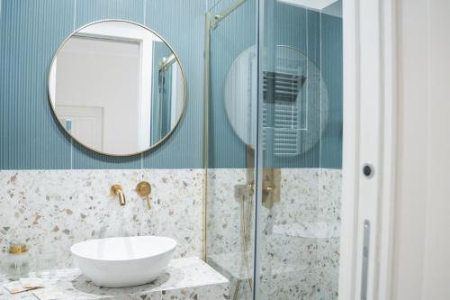 Domina Apartments Rome - Termini Esquilino