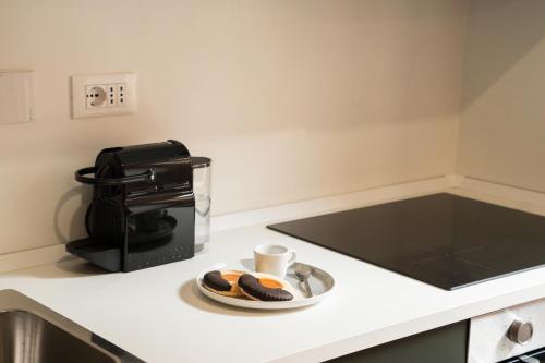 Domina Apartments Rome - Termini Esquilino