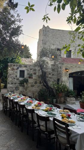 Foto de la galeria de Ha La Bodrum a Bodrum