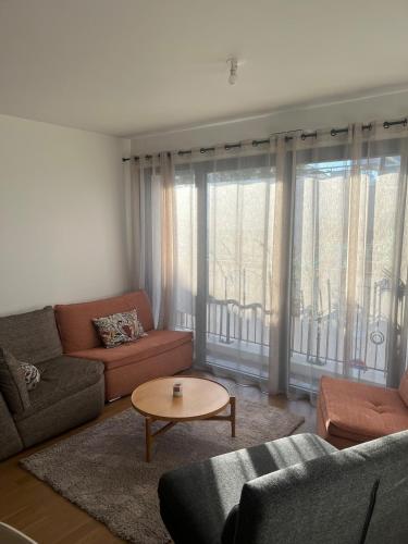 Appartement neuf hyper centre Arcachon