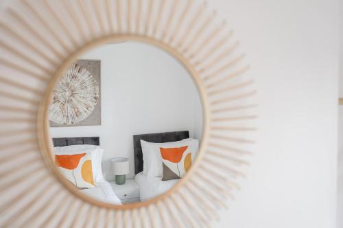 Imagen de la galería de Modern 3 Bed I A13-M25-Basildon Hospital I Sleeps 6, en Horndon on the Hill