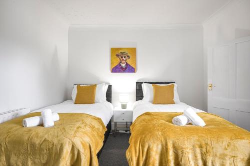 Imagen de la galería de Modern 3 Bed I A13-M25-Basildon Hospital I Sleeps 6, en Horndon on the Hill