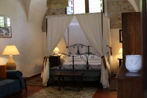 Gallery image of Agriturismo Ridocco in Corleone