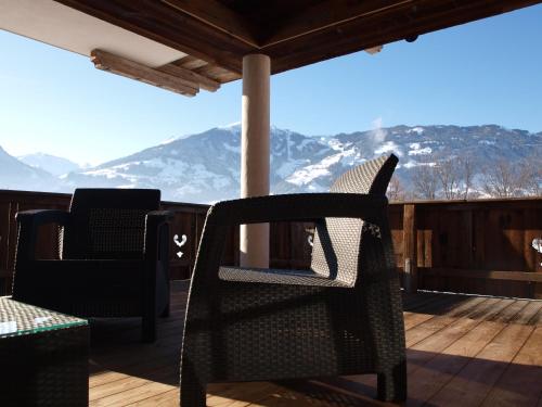 Fotografie z fotogalerie ubytování Sunny Hideaway v destinaci Hart im Zillertal