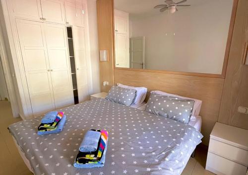 Harmony Apartment in Orlando 85 - Costa Adeje