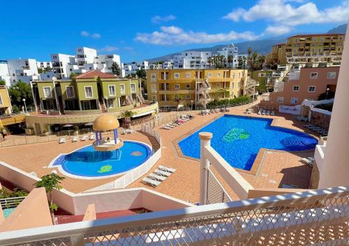 Harmony Apartment in Orlando 85 - Costa Adeje