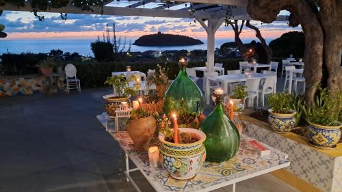 Gallery image of Hotel Cristina in Diamante